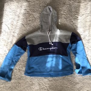 champion sweatshirt